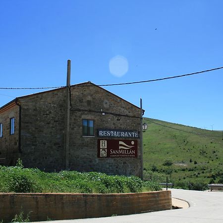 OncalaCasa Rural San Millan别墅 外观 照片