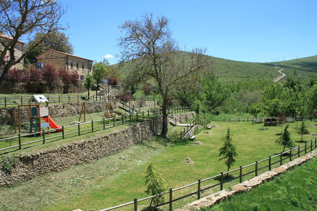 OncalaCasa Rural San Millan别墅 外观 照片