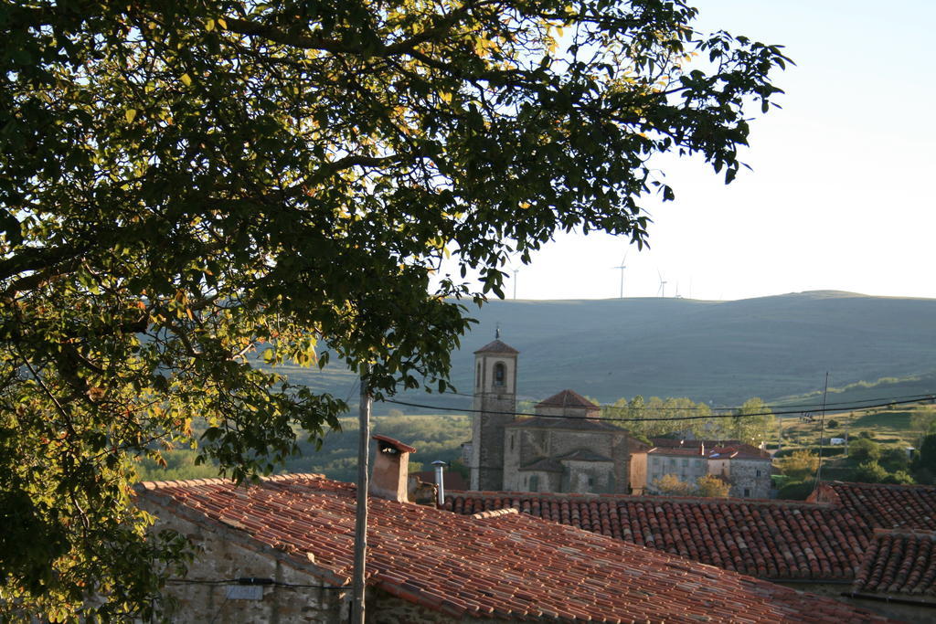 OncalaCasa Rural San Millan别墅 外观 照片